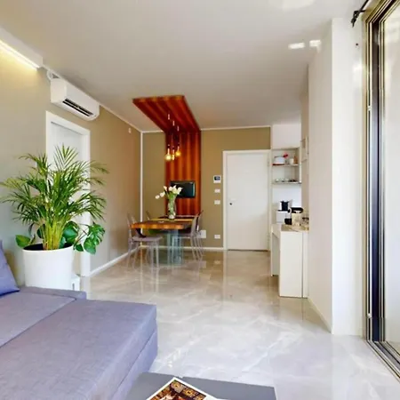 Ceccarini By Affitti Brevi Rimini 里乔内