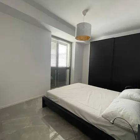 Ceccarini Apartment *