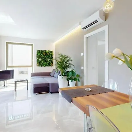 Ceccarini Apartment