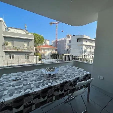 Apartment Ceccarini *