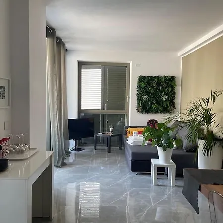 Apartment Ceccarini Riccione