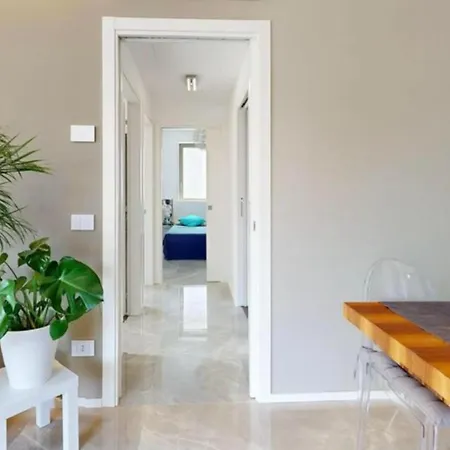 Ceccarini By Affitti Brevi Rimini Apartman