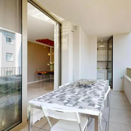 Appartamento Ceccarini By Affitti Brevi Rimini Riccione