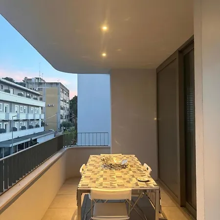 Apartamento Ceccarini By Affitti Brevi Rimini