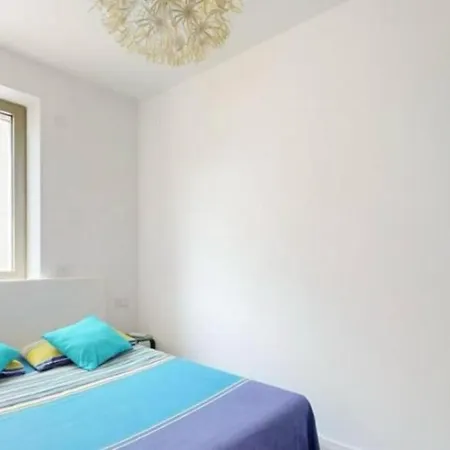 Ceccarini By Affitti Brevi Rimini Apartamento *