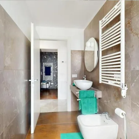 Ceccarini By Affitti Brevi Rimini Apartman Riccione