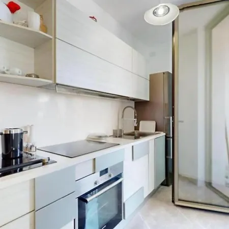 Ceccarini By Affitti Brevi Rimini Apartman *