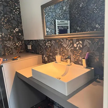 Ceccarini By Affitti Brevi Rimini Daire Riccione